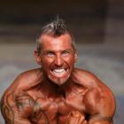 Pat  Tinnell - NPC Bill Pearl High Desert Classic 2011 - #1